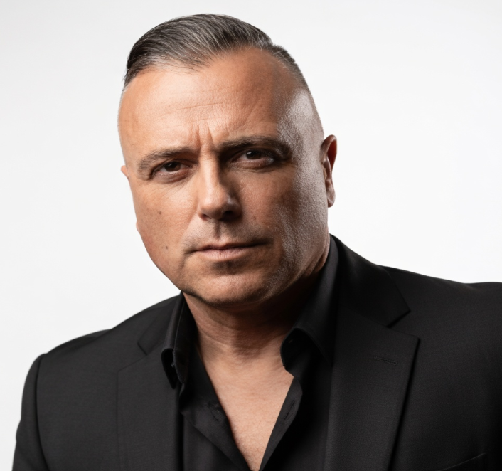 Oscar Dominguez Benito Fundador HomologaPro